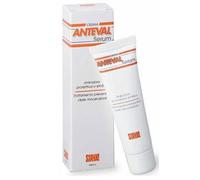 Anteval Serum Crema Fluida Lenitiva Anti Arrossamenti 30 ml