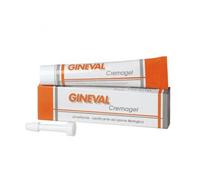 Gineval Cremagel 30 G