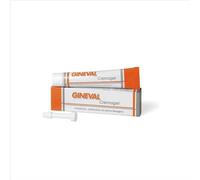 Sirval Gineval Cremagel Vaginale 30g