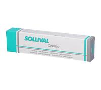 Sirval SOLLIVAL CREMA TUBO 50 ML