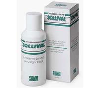 Sirval Sollival Microemulsione Lenitiva Bagni Locali