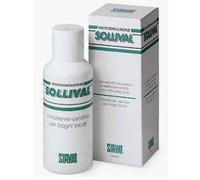 Sirval SOLLIVAL MICROEMULSIONE VAGINALE DA 125ML