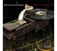 Sirvent, Sergi & Santi Careta - Anacronics