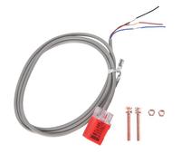 Sirxlevcy -05N/P DC 10-30V NPN NO 5Mm Interruttore Sensore di Prossimità Induttivo Quadrato 3 Fili P con