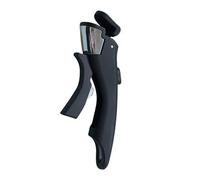 Sirxlevcy 1 Manico Rimovibile per Pentole e Padelle, Clip Antiscottatura Universale, Manico per Pentola Staccabile Adatto A Tutte Le Pentole B