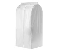Sirxlevcy 1 PZ Appendiabiti Copertura Antipolvere Vestiti Appendere Borsa Chiusa Appendiabiti Copertura Appendiabiti Pavimento Copertura Storage A