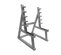 Sirxlevcy 1 Pz. Decorazioni da Scrivania Portapenne con Bilanciere Mini Organizer da Tavolo Appassionati di Fitness Ornamenti da Scrivania Durevole Facile da Usare +Nero