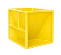 Sirxlevcy 1 Pz Misurini da Cucina, Lavabili In Lavastoviglie, Misurini, Cucchiai Dosatori In Plastica