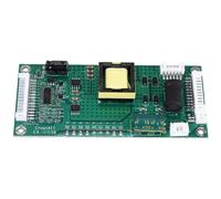 Sirxlevcy 10-65 Pollici LED LCD Retroilluminato TV Universal Boost Convertitori per Scheda Driver a Corrente Costante Adattatore per Booster a Ponte Completo