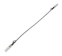 Sirxlevcy 10G SFP + Twinax, Ad Attacco Diretto nel Rame () 10GBASE SFP Passivo per SFP-H10GB-CU1M, (0,5 M)