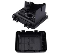 Sirxlevcy 17220-Zm0-030 Alloggiamento Scatola Filtro Aria 17231-Z0L-050 Coperchio per Gcv160 Gc135 Gc160 Gc190A Gcv160La Motore Hrb216 Hrr216 Hrs216 Hrt216 Hrz216 Falciatrice