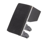 Sirxlevcy 1pezzi Doppio 7Pin Femmina un Doppio 7Pin Adattatore Ad Angolo di 90 Gradi Scheda Madre Adattatore per Desktop Ssd Hdd