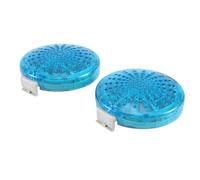 Sirxlevcy 2 Pezzi di Accessori per Filtri Anti-Pelucchi per Lavatrice NEA61973201 -H750 -H650 -H550 -H755 Lavatrice per Bucato P ADQ72912303