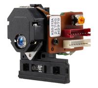 Sirxlevcy -212A VCD CD -Head di Ricambio Audio -210A 212B 150 Pickup lasing con Obiettivo Ottico
