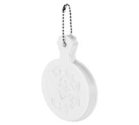 Sirxlevcy 30 Pezzi Stencil per Biscotti Stampi per Torta Stencil per caffè Stampi per Stencil per Pittura Riutilizzabili Stampi per Goffratura