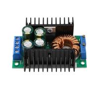 Sirxlevcy 300W XL4016 DC-DC Max 9A Convertitore Buck Step-Down 5-40V a 1.2-35V Modulo di Alimentazione Regolabile Driver LED