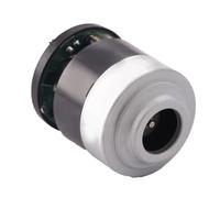 Sirxlevcy 45mm 80000 /Min BL4560 DC 120W Aspirapolvere per Auto Motore Spazzole Micro-Motore per Aspirapolvere Wireless Ad Alta Velocità Facile da Installare Facile da Usare