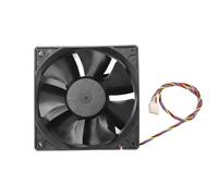 Sirxlevcy 4715KL-04W-B56 Ventola Minatore per NMB 12038 DC 12V 1.30A 130CFM 3600 RPM Y4574 Antminer Ventola di Raffreddamento Speciale