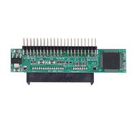 Sirxlevcy 7+15 Pin Ssd Hdd Da Femmina A 2.5 pollice 44Pin Ide Adattatore Per Laptop