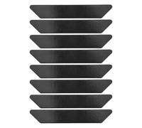 Sirxlevcy 8 Pezzi di Pinze per, Antiscivolo per Pavimenti nel Legno, Antiscivolo per Piastrelle/Pavimenti nel Legno