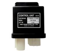 Sirxlevcy 91A04-13200 91A0413200 Relè di Sicurezza Motore 119802-77200 11980277200 Controller QGS DC12V