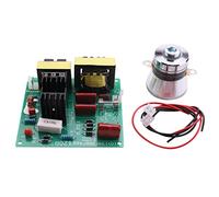 Sirxlevcy Ac Trasduttore del Bordo 1pcs 60w 40k del Driver Di Potere del Pulitore Ultrasonico 110v 100w 40k per Le Macchine Di Pulizia Ultrasoniche