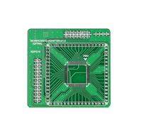 Sirxlevcy Adattatore XDPG14CH MC68HC05X32(QFP64) per VVDI PROG