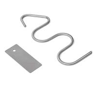 Sirxlevcy Agitatore per Burro di Arachidi e Mixer, Gadget Biologico Alle Mandorle per L'Uso In Cucina