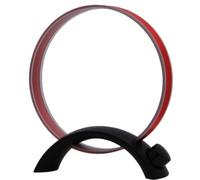 Sirxlevcy Antenna AN-200 MW per Radio FM Sintonizzabile Guadagno Onde Medie Parti Radio Accessori Strumento Antenna Nero