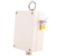 Sirxlevcy Antenna End-Feed 49 :1 Balun Antenna Onde Corte Balun