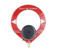 Sirxlevcy Antenna un Onde Medie AM MW Piccola Antenna Ad 500KHz-2000KHz Mini Antenna Ad per Ricevitore HFDY Malahiteam DSP1 DSP2