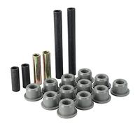 Sirxlevcy Anteriore Inferiore Molla/Anteriore Superiore Braccio di Controllo Boccola Manicotto Kit di Riparazione per Club Car Precedent Golf Cart 102289901