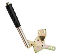 Sirxlevcy Antiscivolo Meccanico Freno A Mano Arresto di Stazionamento Rimorchio Paio Leva Roulotte