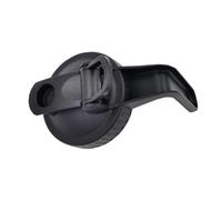 Sirxlevcy Barattoli di Vetro A Bocca Larga Coperchi con Beccuccio Barattoli di Vetro A Bocca Larga Brocca Tappo A Chiusura A Prova di Perdite Coperchio C