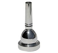 Sirxlevcy Bocchino per Trombone Contralto Bocca per Trombone Contralto Professionale Bocchino per Trombone Contralto Placcato 12C