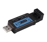 Sirxlevcy CH340 da USB A RS232 RS485 Adattatore per Convertitore di Segnale Seriale Ricambi di Ricambio