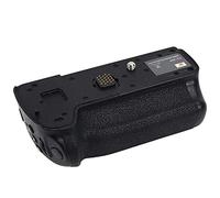 Sirxlevcy Composizione Verticale Battery Grip Per Gh5 Gh5S Gh5 Fotocamera Digitale Come Dmw-Blf19 Blf19E