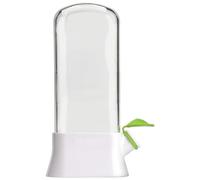 Sirxlevcy Contenitore per Fresche per Frigorifero, Contenitore Salvaspazio per Coriandolo per Frigorifero - Salva per Coriandolo, Asparagi Alla