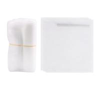 Sirxlevcy Copertura della Frutta della Pianta del Giardino 100PZ Protegge Il Sacchetto A Rete Netto Contro I Parassiti degli Uccelli degli Insetti