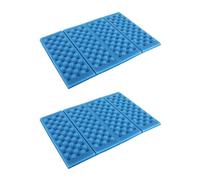 Sirxlevcy Cuscino Pieghevole A D' Cuscino Anti-Umidità per da All'Aperto Cuscino da Picnic Portatile e