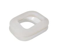 Sirxlevcy DA97-12594A Gruppo Tappo e Guarnizione per Scivolo Ghiaccio Distributore Frigorifero RF28HFEDTSR RF28HMEDBSR