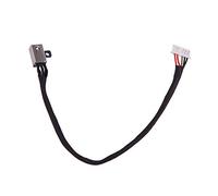 Sirxlevcy DC Jack Power Harness Per 15-3551 14-3458 3558 3552