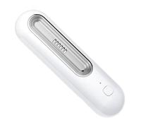 Sirxlevcy Deodorante Frigorifero Prolunga Durata Alimenti Rimuovi Odori per Frigorifero, WC, Auto