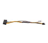 Sirxlevcy di Alimentazione PSU ATX di Alimentazione PCIe 6 Pin A ATX 24 Pin 24P A 6P per Scheda Madre 600 G1 600G1 800G1
