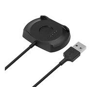 Sirxlevcy di Ricarica USB Dati per Huami Stratos Smartwatch 2/2S Dock di Ricarica Wireless