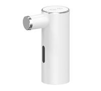 Sirxlevcy Dispenser Elettrico per Aeratore per Vino Decanter per Vino Dispenser per Aeratore per Vino Decanter Che Riflettere Rapidamente Ricarica USB, 1 Pezzo