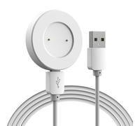 Sirxlevcy Dock Station per Caricabatterie con di Ricarica per Watch GT / / / Magic Clock 19QA