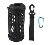 Sirxlevcy Ebsc130 Portatile Per Flip 4 Flip4 Bluetooth Da Viaggio Da Viaggio Da Trasporto