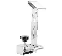 Sirxlevcy Estensore del Pedale del Pianoforte per Bambini Altezza Regolabile Aumenta L'Accessorio per L'Insegnamento del Pianoforte per Bambini Aumenta il Pedale del Pianoforte