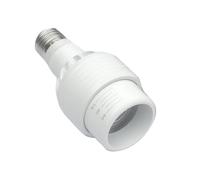 Sirxlevcy Faretto Zoom E27 con Regolazione CobDimmerabile P20 Faretto LED da Incasso 15 W Sala da Pranzo/Soggiorno Bar Caffetteria Faretto LED